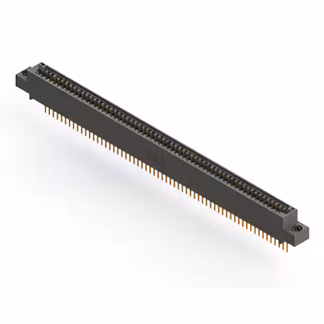 395-061-523-407 EDAC Inc.  Edgeboard Connectors